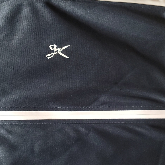 MARC ECKO CUT & SEW TRACK JACKET ZIP UP PINK BLUE CASUAL ATHLEISURE ACTIVEWEAR M - Picture 3 of 16